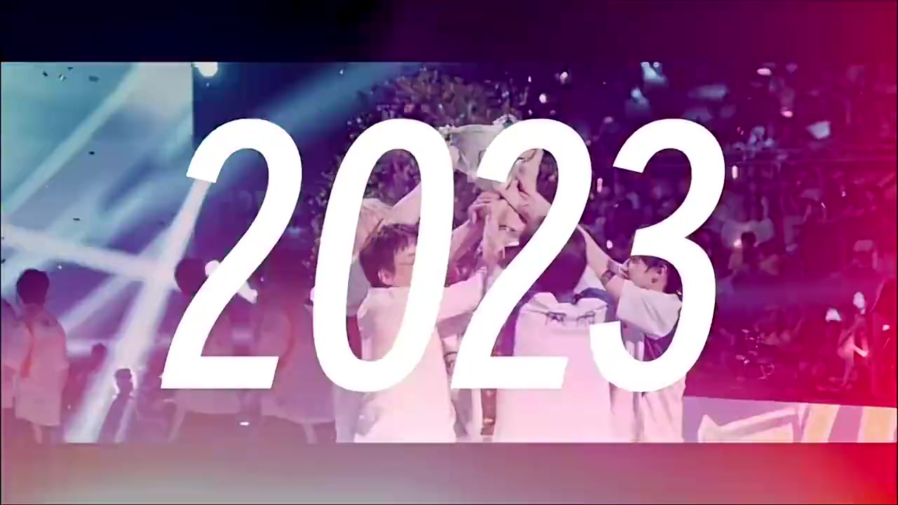 TT电竞六周年：第六年，不是循环的终点，而是螺旋上升的新生